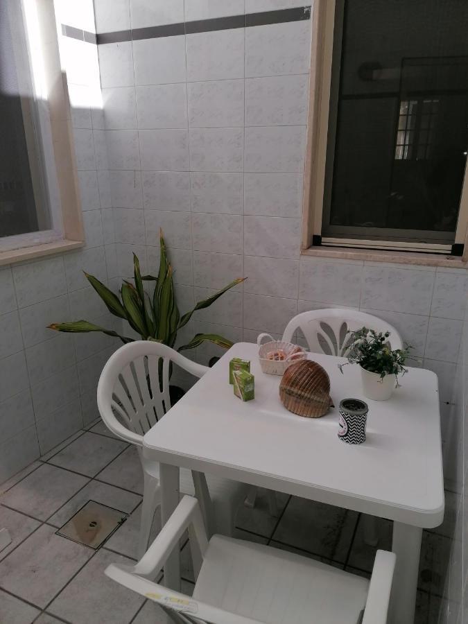 브린디시 Centro Storico Mare Fuori 빌라 외부 사진