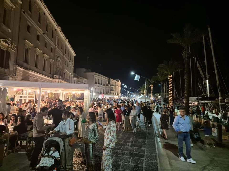 브린디시 Centro Storico Mare Fuori 빌라 외부 사진